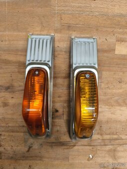 ŠKODA 1000MB 1000 BLINKRY - 4