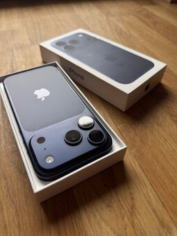 Apple iPhone 17 Pro 1TB esim - 4