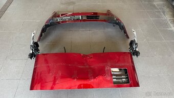 MAZDA MX-5 ND RF -ELEKTRICKÁ STŘECHA KOMPLETNÍ - 4