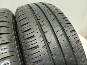 Letní pneu 205/65/16C Hankook - 4