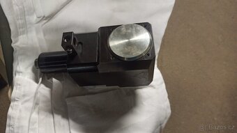 Poháněný držák vdi 40 - 4