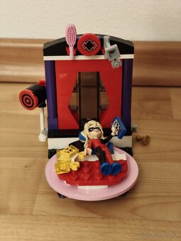 Harley Quinn lego - 4