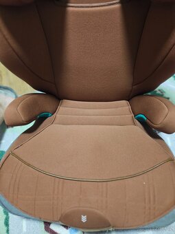 Autosedačka Joi - 4