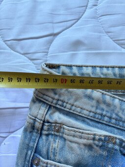 Panske kraťasy 4 kusy - 4