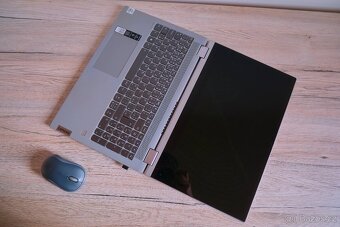 Dotykový notebook Lenovo IdeaPad Flex 5 s 15.6" displejem - 4