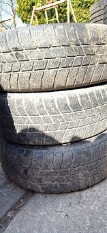 185/60 R14 BARUM - 4