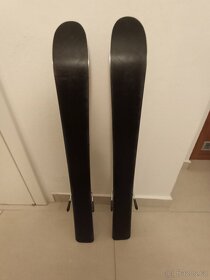 Dětské lyže Rossignol Robot 80cm - 4