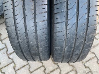 Ford Transit 195/70/15 C - 4