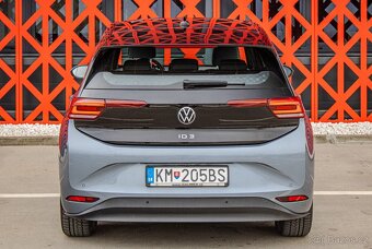 Volkswagen ID.3 Pro Performance 58kWh Style odpočet DPH - 4