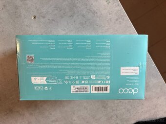 TP-Link Deco X10 AX1500 Mesh WiFi 6 systém, 2-pack - 4