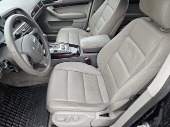 Audi A6 quattro 4,2 MPi 246 kW - 4