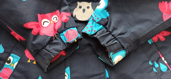 Nepromokavá bunda Tchibo vel. 86/92 - 4