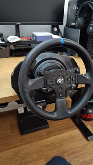 Thrustmaster T300 RS GT - 4