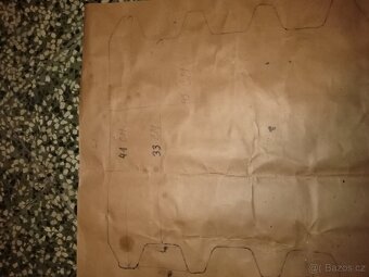 Prodám přídavné rošty na viadrus - 4