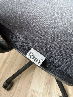 Kancelářská židle RIM - 4