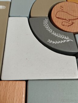 Vozíček Little Dutch - 4