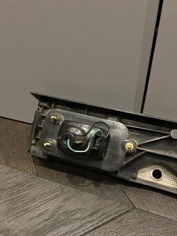 Nissan 180sx garnish - 4