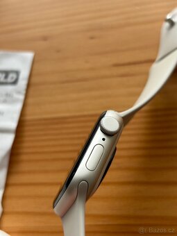 Apple watch SE 2 40mm - 4