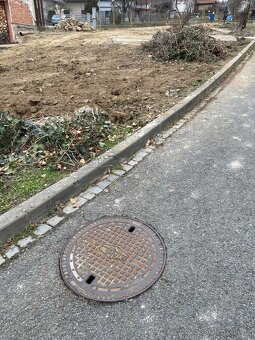 Stavební pozemek , Uherský Brod - 4