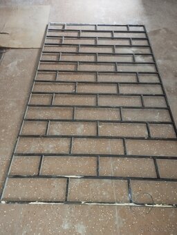 Mříže do oken ,dveří LEVNĚ - 4