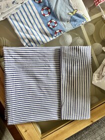 Set povlečení poctivé české do dětské postýlky - 4