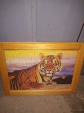 prodam puzzle obrazy - 4