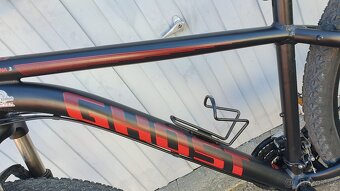 Ghost Tacana 29" - 4