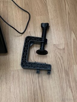 Volant SuperDrive SV650 - 4