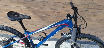 Focus Raven 27,5 - 4