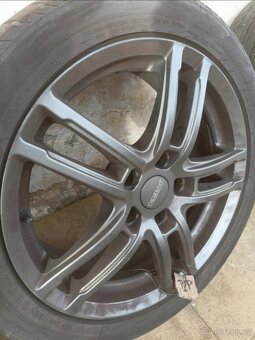 Prodám ALU kola - 4