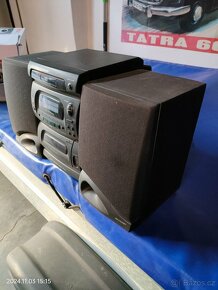 Hifi Sharp - 4