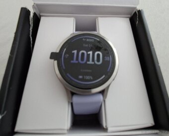 Garmin Venu 4 41mm - 4