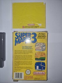 NES Super Mario Bros. 3 - 4