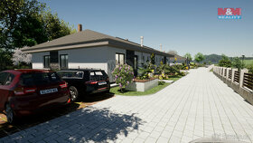 Prodej pozemku k bydlení, 1233 m², Děpoltovice - 4