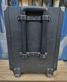 pevný kufr na kolečkách (53x37x25cm) - 4