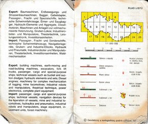 Autoatlas Československo kapesní Martimex - 4