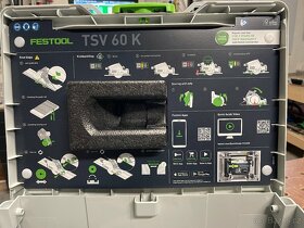 Festool TSV 60 KEBQ-Plus - 4