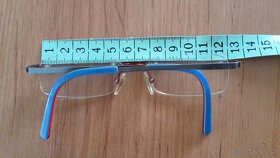 Dětské brýle - 4