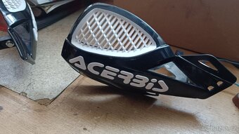 Acerbis uniko - 4