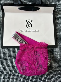 Spodní prádlo Victoria’s Secret - vel L - 4