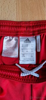 Kraťasy Adidas, vel. 164 - 4