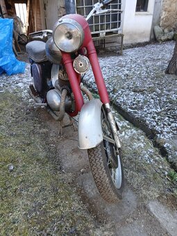 JAWA - 4