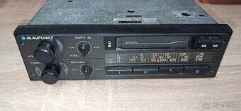 Autorádio Blaupunkt Porto 26 - 4