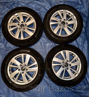 205/60R16, VW R16,R16 - 4