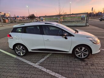 Renault Clio IV, 0.9tce, 2014, 121 000 km - 4