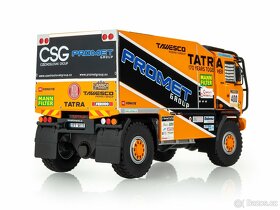 KADEN TATRA DAKAR - 4