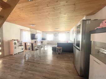 Prodej rodinné domy, 80 m² - Mikulášovice - 4