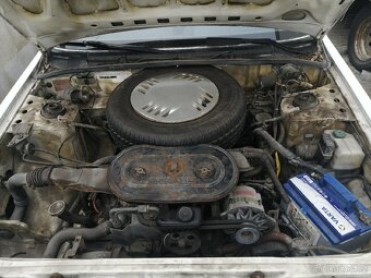 Subaru Leone 4x4 - 4