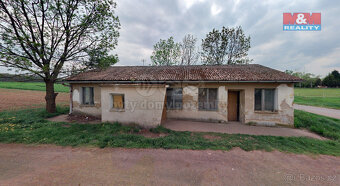 Prodej rodinného domu, 80 m², Černěves - 4