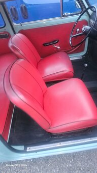 Fiat 850 - 4